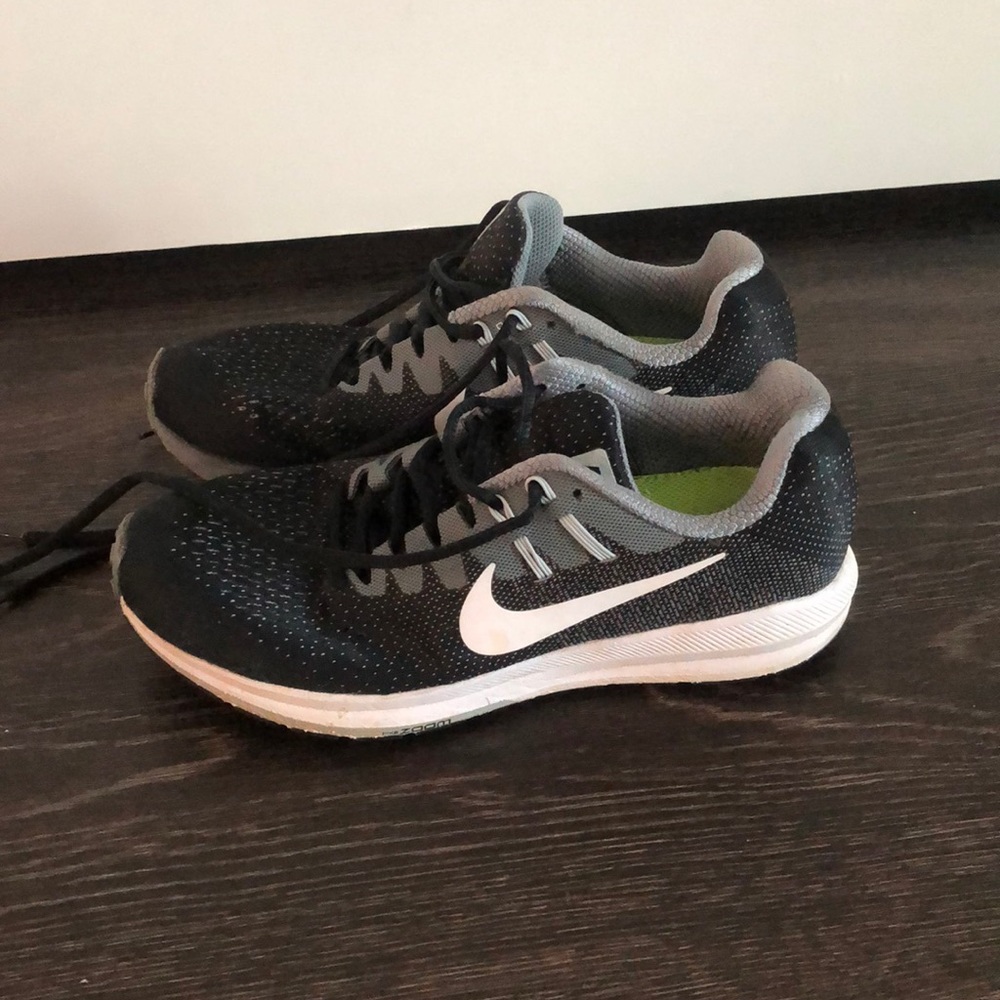 Nike Running Shoes